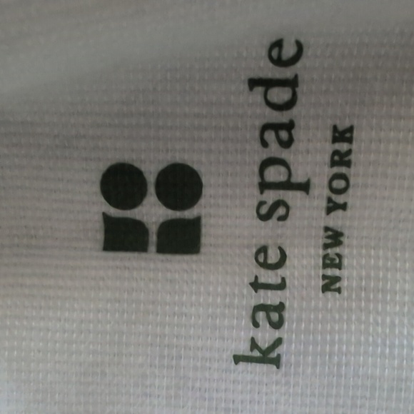 Kate Spade Storage Bag - Picture 3 of 5
